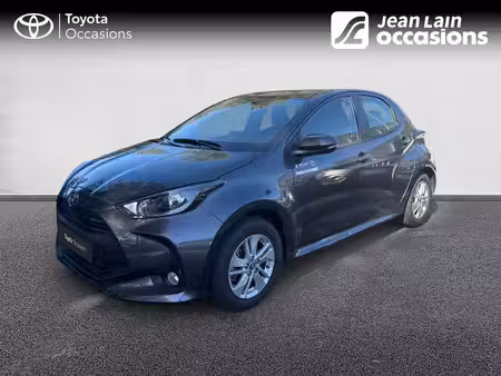 Toyota Yaris 1.5 116