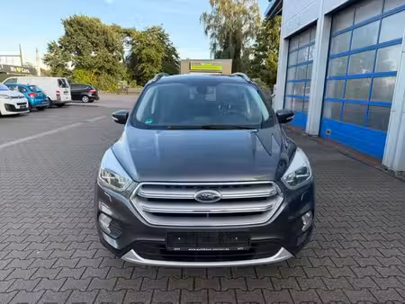 Ford Kuga 1.5 150 Titanium