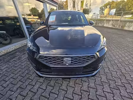 Seat Tarraco 1.4 TSI 150 4x4