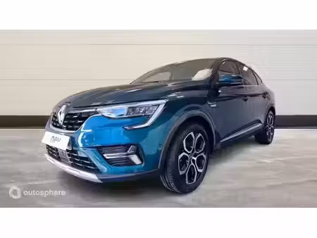 Renault Arkana E-Tech 1.6 145 Intens