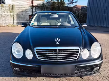 Mercedes-Benz Classe E E 280 V6 3.0 231