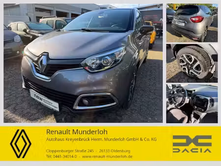 Renault Captur 0.9 TCe 90 Luxe