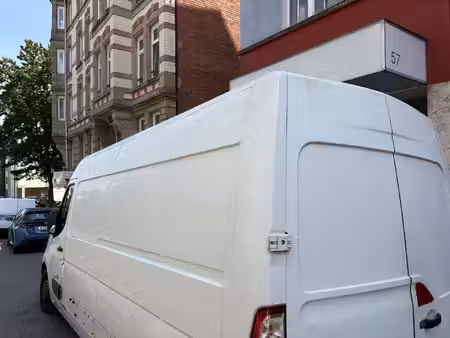 Renault Master 2.3 dCi 150