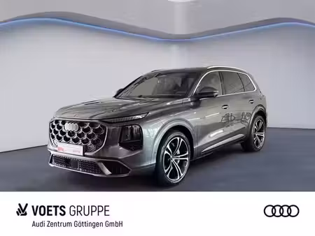 Audi Q7 V6 3.0 TDI quattro