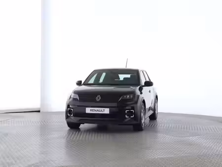 Renault R5 122 Evolution