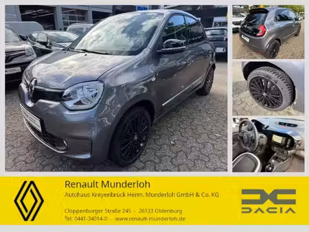 Renault Twingo 82