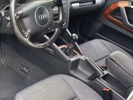 Audi A3 1.9 TDI 105