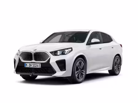 BMW IX2 20 313 xDrive