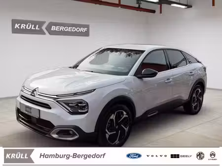 Citroën C4 1.2 PureTech 131 Max