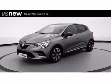 Renault Clio E-Tech 1.6 145