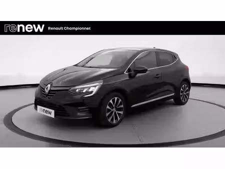 Renault Clio 1.0 TCe 90