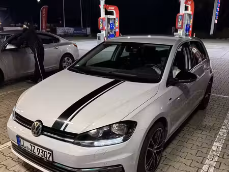 Volkswagen Golf 1.4 TSI 125