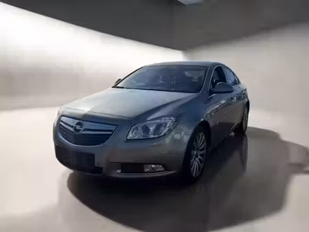 Opel Insignia 2.0 4x4