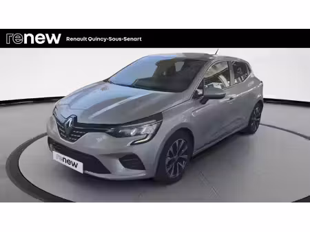 Renault Clio E-Tech 1.6 140