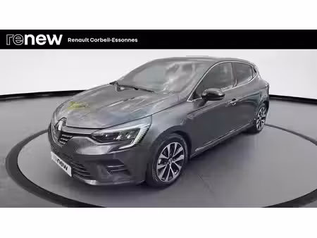 Renault Clio E-Tech 1.6 145