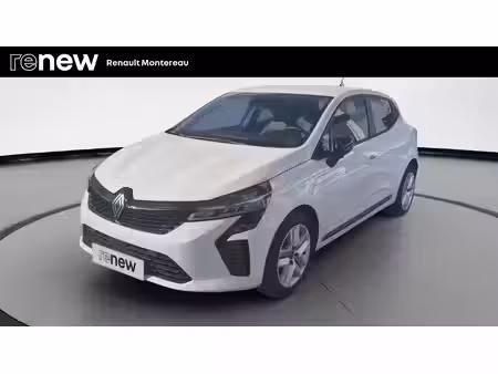 Renault Clio 1.0 TCe 90