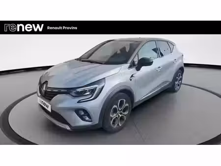 Renault Captur 1.0 TCe 91