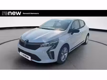 Renault Clio 1.5 dCi 100