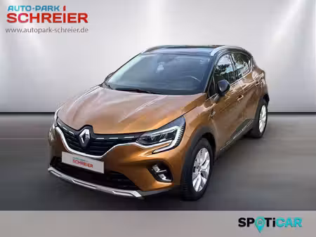Renault Captur 1.3 Intens