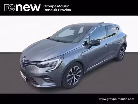 Renault Clio 1.0 TCe 90