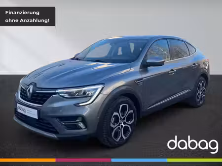 Renault Arkana 1.3 TCe 140 Techno