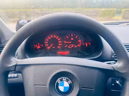 BMW Série 3 