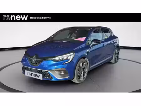 Renault Clio 1.3 TCe 140