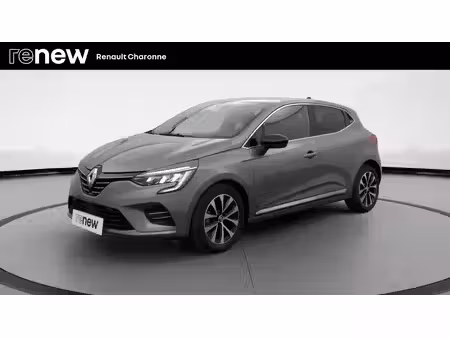 Renault Clio 1.3 TCe 140