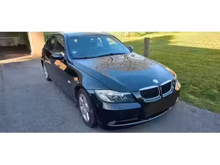 BMW Série 3 318i 2.0 129