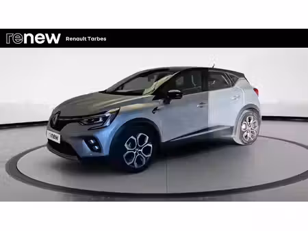 Renault Captur 1.3 TCe 140
