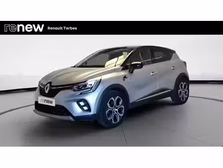Renault Captur 1.0 TCe 91
