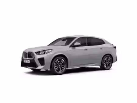 BMW IX2 20 313 xDrive