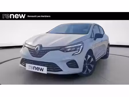 Renault Clio E-Tech 1.6 145