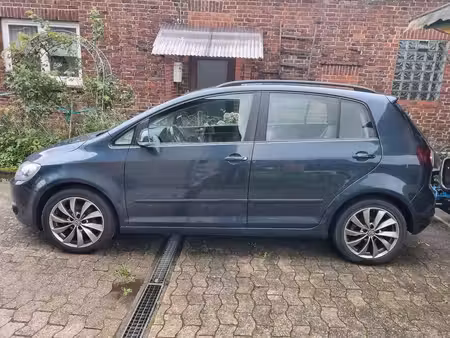 Volkswagen Golf Plus 1.4 80