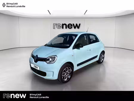 Renault Twingo 81 Équilibre
