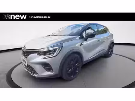 Renault Captur E-Tech 1.6 145