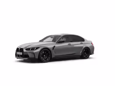 BMW Série 3 M3 Competition 3.0
