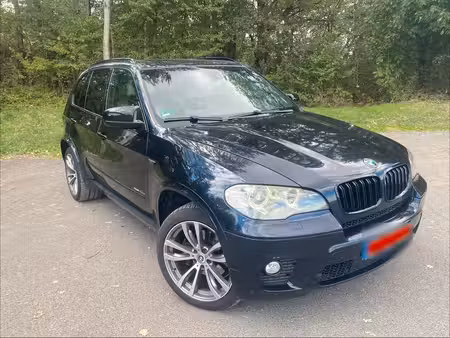 BMW X5 40d 3.0 306 xDrive