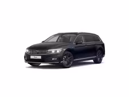 Volkswagen Passat 2.0 TDI 200 Elegance 4Motion