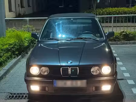 BMW Série 3 