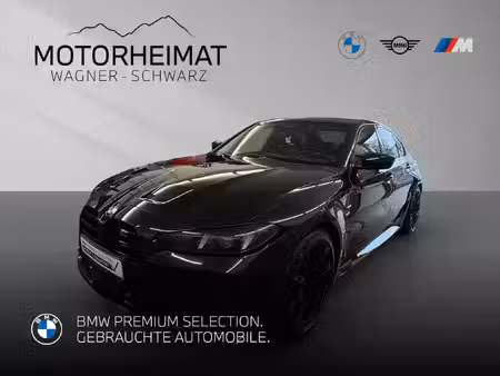BMW Série 3 M3 Competition 3.0 530 xDrive