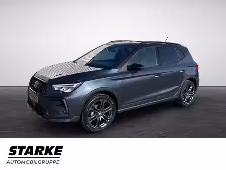 Seat Arona 1.0 TSI 115 FR