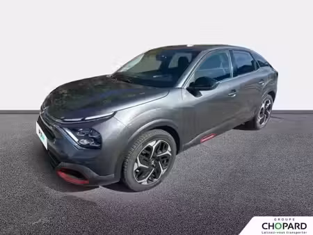 Citroën C4 1.5 HDi 130