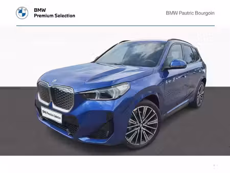BMW iX1 20 204 eDrive
