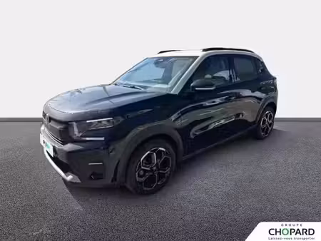 Citroën C3 1.2 100