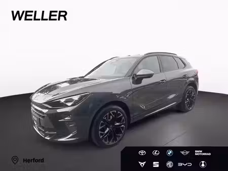 Cupra Terramar 1.5