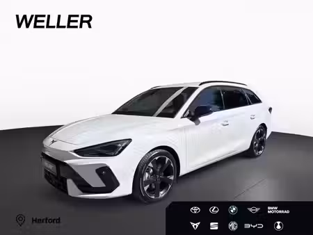 Cupra Leon 1.5 TSI 150