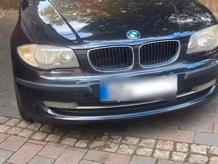 BMW Série 1 116i 1.6 122