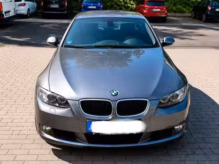 BMW Série 3 