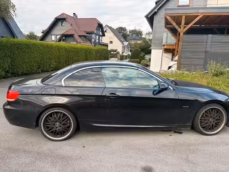 BMW Série 3 330i 3.0 272